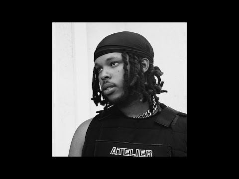 [FREE] Frvrfriday x Eli Sostre Type Beat  "Too Deep" - prod. angelodatruth