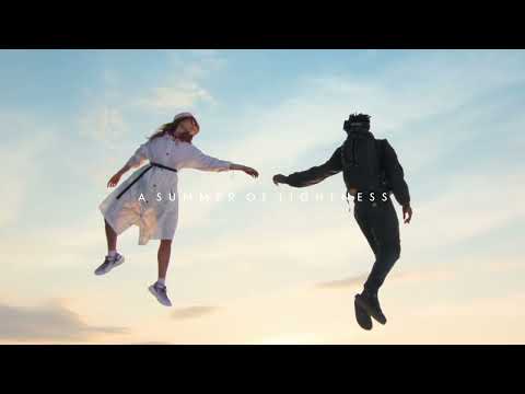 Moncler | Summer of lightness