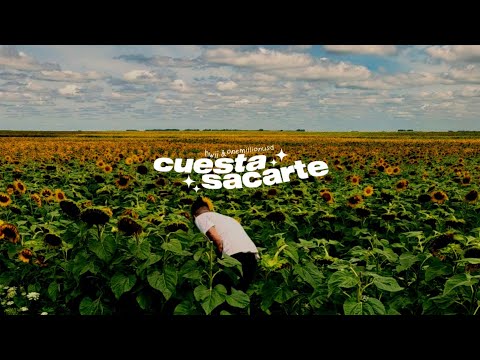 hwii – cuesta sacarte [1millionusd] | letra