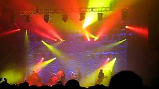 Kaiser Chiefs - Spanish Metal