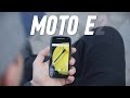 Motorola XT2029-2 Moto E6 Play 2/32GB Dual Sim Steel Black E6 Play 2/32GB Black - видео