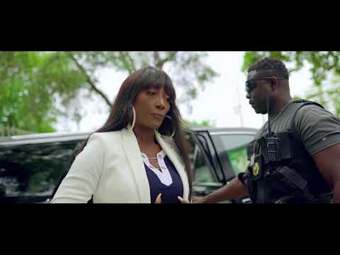 STRONG GIRLS-ESTHER L2 Feat. MECHANST TEASER