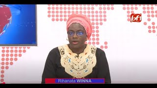 Kibaye Wakato du 03 novembre 2025-BF1TV