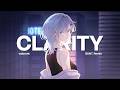 Clarity - BUNT. Remix |【 cover by Karin Nathania】