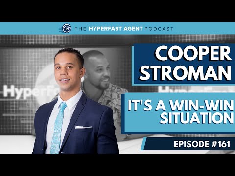 [#161] Get More Investment Deals with Cooper Stroman