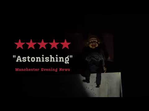 Shock Horror Trailer