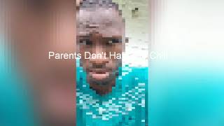 Parents Don&#39;t Have No Chill!! 😂🤦‍♂️