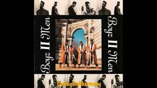 Little Things - Boyz II Men
