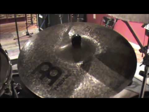 Whitechapel- "The Corrupted Sessions" Episode 1: Drums