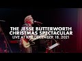 Highlights from "The Jesse Butterworth Christmas Spectacular"