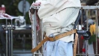 Modern Family After Show Season 6 Episode 6 "Halloween 3 AwesomeLand" | AfterBuzz TV