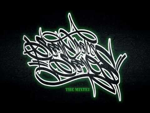 8.- SI MI MENTE VUELA ( SERIO DE LOS SERIOS ) MATRXKO FT FAURI - MZIGARROS