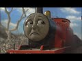 Thomas And Friends It S Great To Be An Engine James Goes Too Far UK Low Pitch