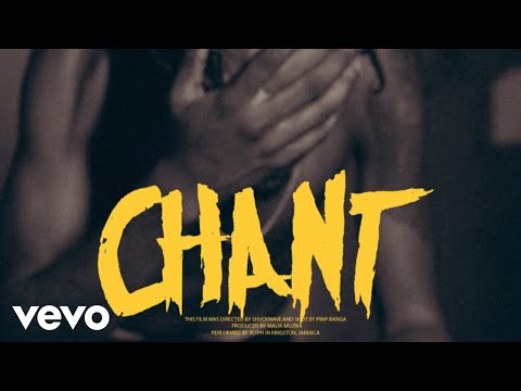 9lyph - Chant (Official Video)