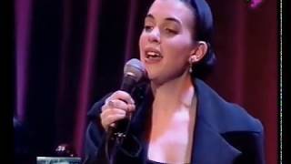 A Vaca de Fogo (Live) - MADREDEUS: Otto Zutz Club (1993)