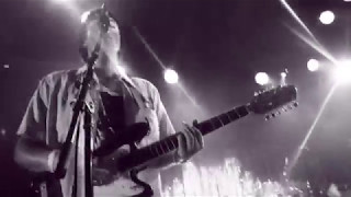 Cosmonauts live at Lolipalooza 2