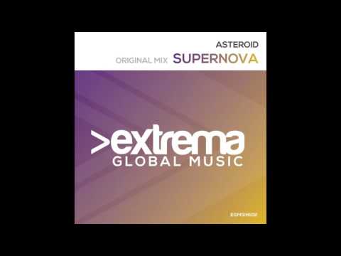 Asteroid - Supernova (Original Mix)