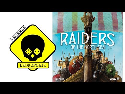 Raiders of the North Sea - YouTube Video