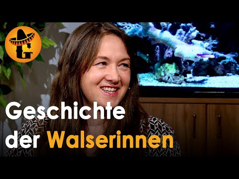 Sophie Hunger über ihren Debütroman "Walzer für Niemand" | Willkommen Österreich