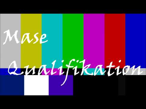 JRB 2015 - Mase - Qualifikation