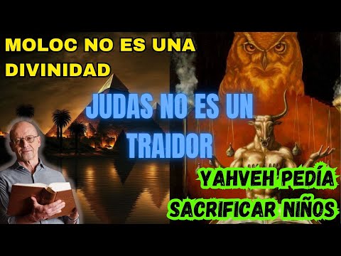 MAURO BIGLINO - EL ORIGEN DE LA PASCUA