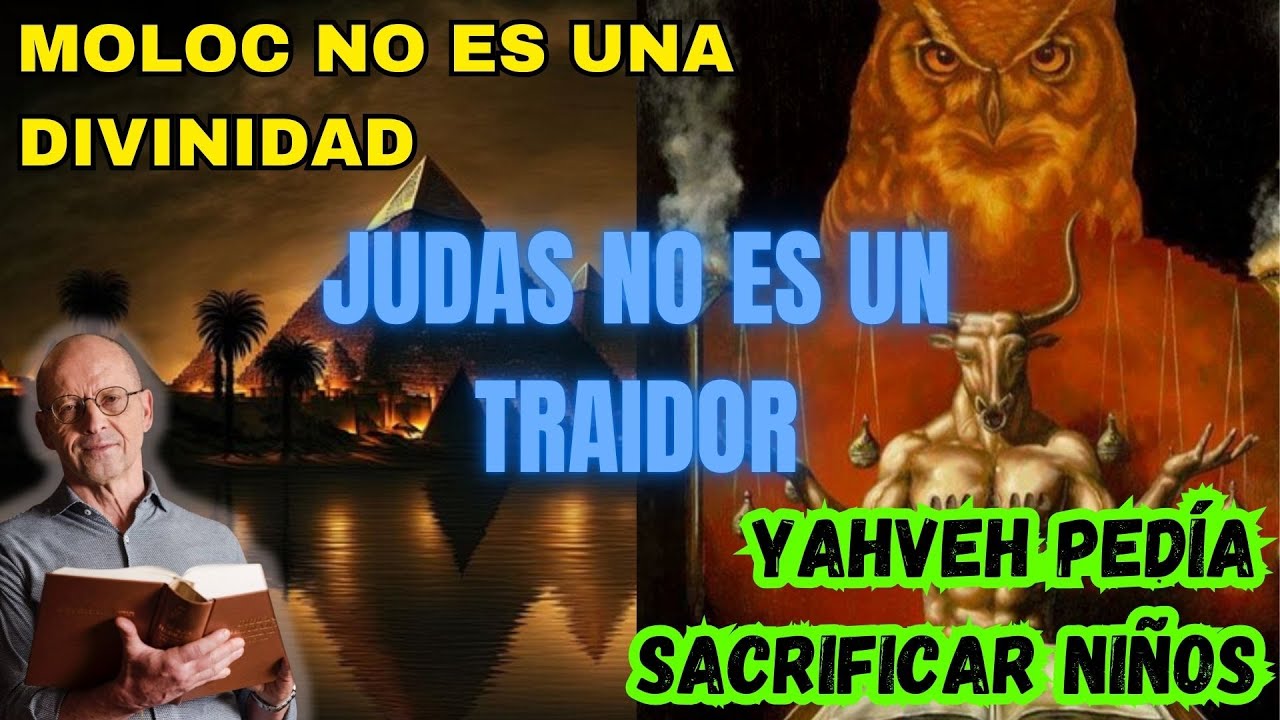 MAURO BIGLINO - EL ORIGEN DE LA PASCUA