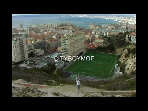 cityboymoe - skyblue