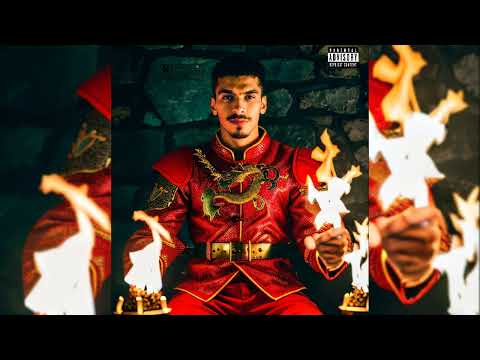 FLVCKO - LIKE A MONSTER (Audio)