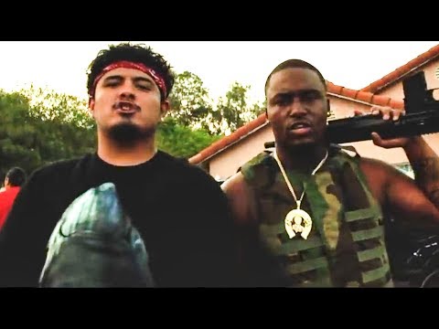 Joey Fatts Featuring A$ton Matthews - Parked (Official Music Video)