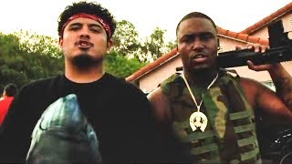 Joey Fatts Featuring A$ton Matthews - Parked (Official Music Video)