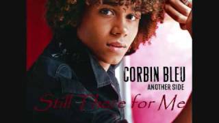 8. Still There For Me - Corbin Bleu ft. Vanessa Hudgens (Another Side)