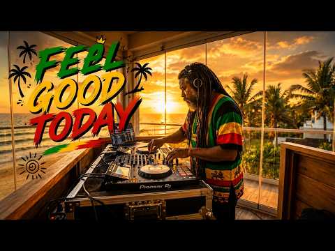 Reggae Acrobt Hit (Remix) - Techno Reggae