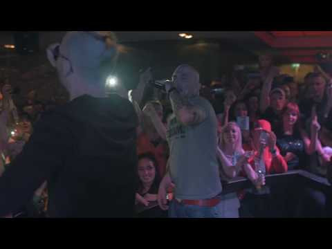 TRZECH KRÓLI (POPEK, SOBOTA, MATHEO) ROTTERDAM 17/06/2017