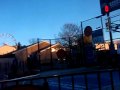 Dorney Park Basket Ball Game
