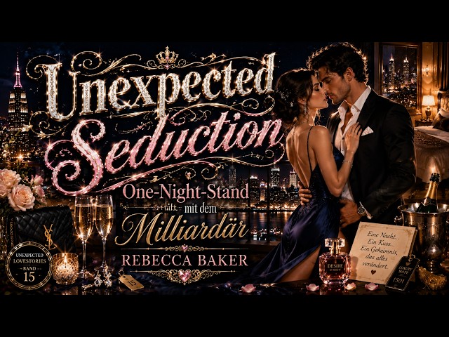Vídeo relacionado con Seducción Inesperada: Una noche con el multimillonario (Novelas románticas inesperadas nº 10)