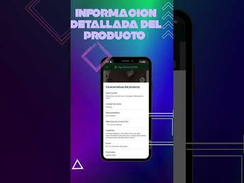 AgroConectaVilla video thumbnail