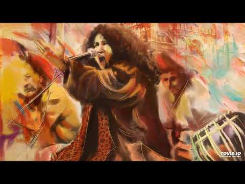 Bekhudi Besabab Nahi Ghalib - Abida Parveen