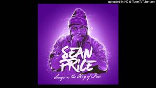 Sean Price - Fei Long