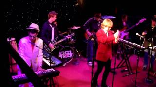 Grow Some Funk Of Your Own- Elton John