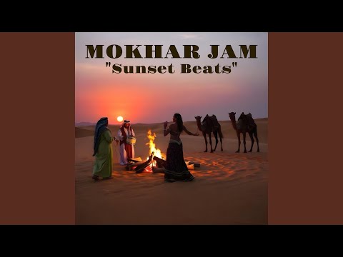 Brass Bells of the Caravan Trail