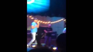 Hootie &amp; The Blowfish LIVE in Charleston, 2014 &quot;Hey Hey wha