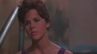 Action Night Force Linda Blair by horror den