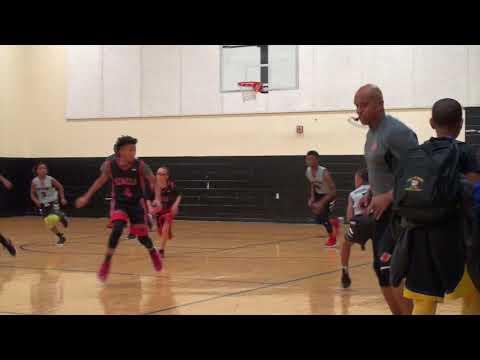 CMB Rebels 2025 vs Rise as 1 2024