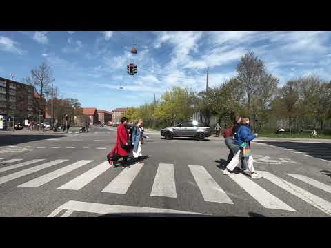 Linje 31 - Kastrup St. - Vanløse, Ålekistevej