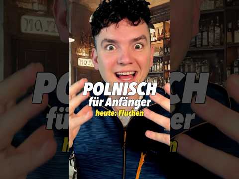 🇵🇱 Polnische Höflichkeit 🇩🇪 Kennst du das auch?#polnisch #sprache #grammatik #polacyzagranica