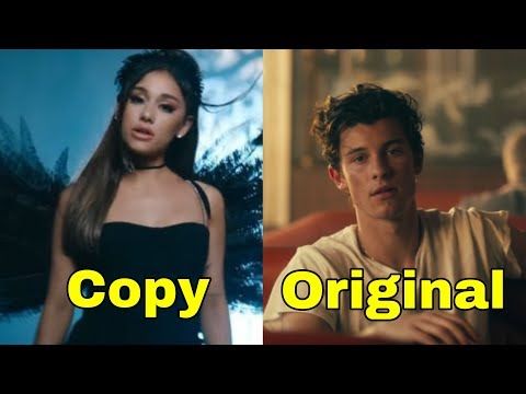 Songs That Sound EXACTLY The Same (IMPOSSIBLE)