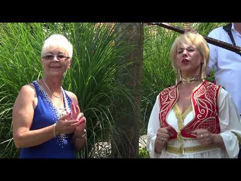 Hanifa i Cvija & Salco i Duce - Zivot bi' mu dala - (Official video 2019)