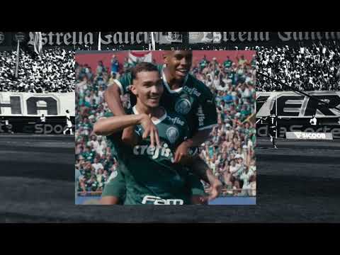 AS IMAGENS DO BICAMPEONATO DO PALMEIRAS NA COPA SÃO PAULO DE FUTEBOL JÚNIOR! #Copinha23