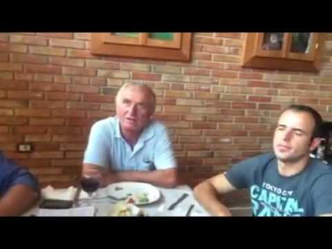 PIRO LATIFAJ-Aman moj mike amane