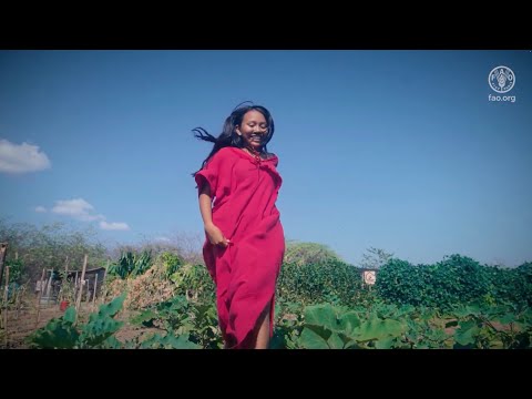 80º anniversario della FAO - 365 giorni di azione